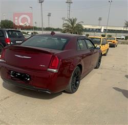 كرايسلر 300